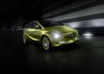 Mercedes-Benz BlueZERO Modular Concept 2009 года